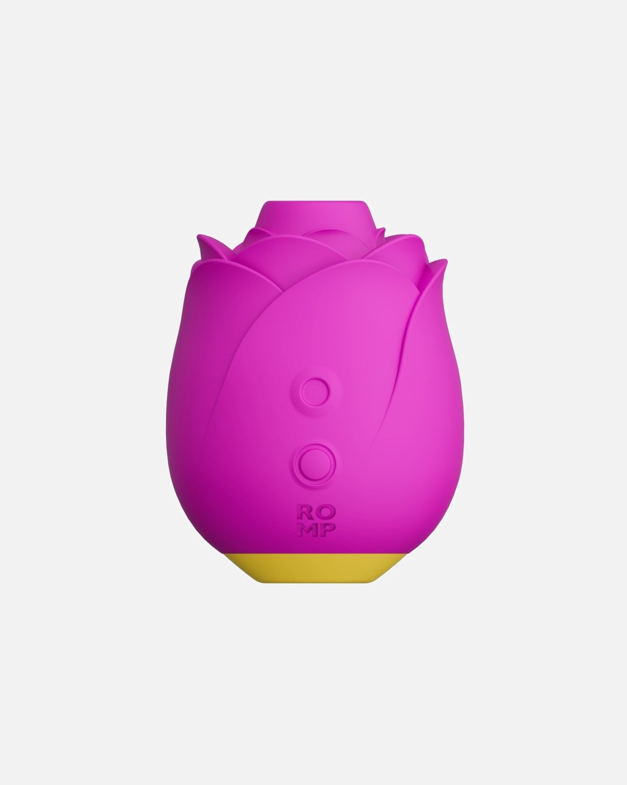 ROMP vibratorius „Rose Pleasure Air“ – 1 vnt.