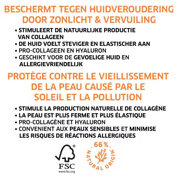 Diadermine Lift+ dnevna krema za zaštitu od sunca<br>50ml - Svi tipovi kože