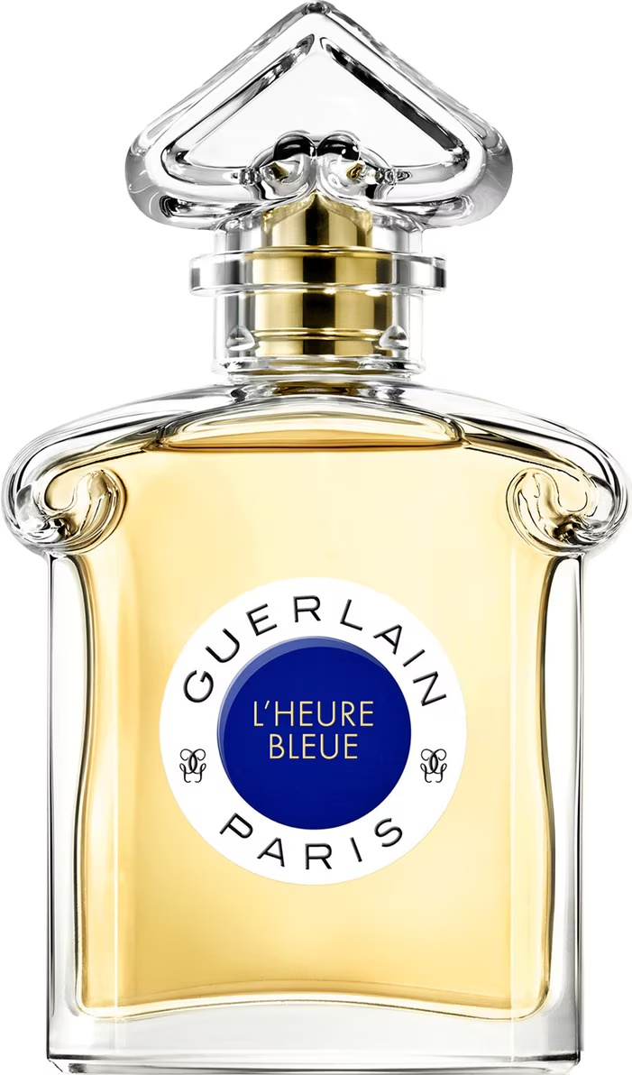 GUERLAIN LES LEGENDAIRES - L'HEURE BLEUE EAU DE TOILETTE