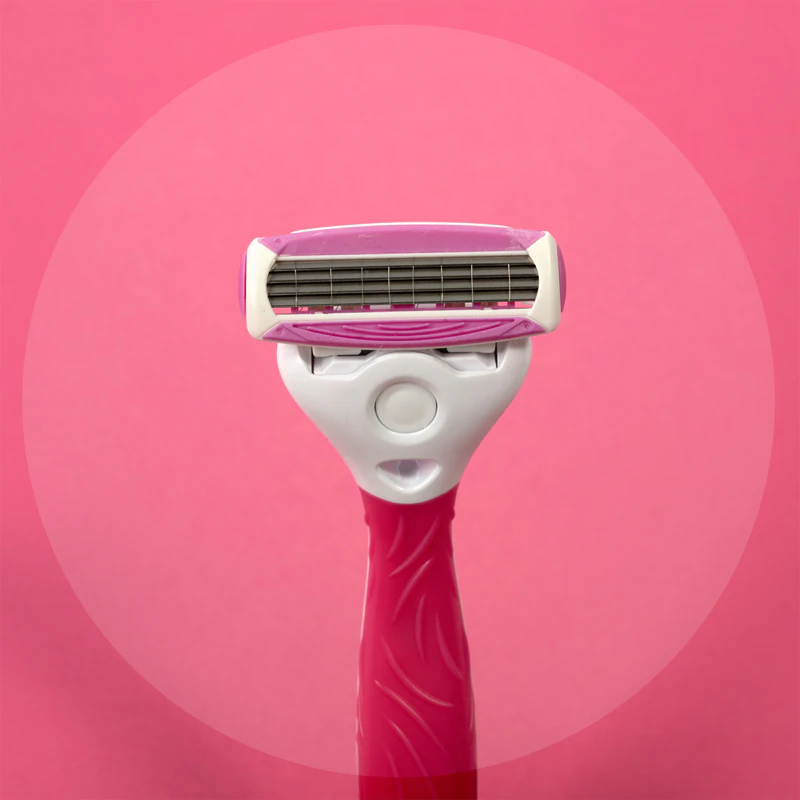 Cabeça de substituição Wilkinson Sword Quattro para mulheres com Aloe Vera e Vitamina E