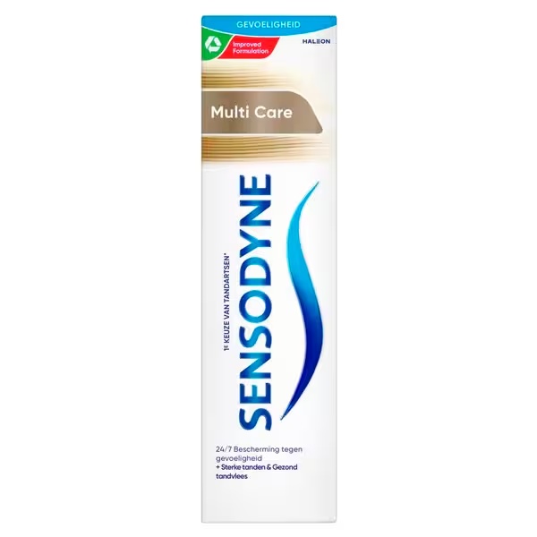 Sensodyne MultiCare zubna pasta<br>75ml