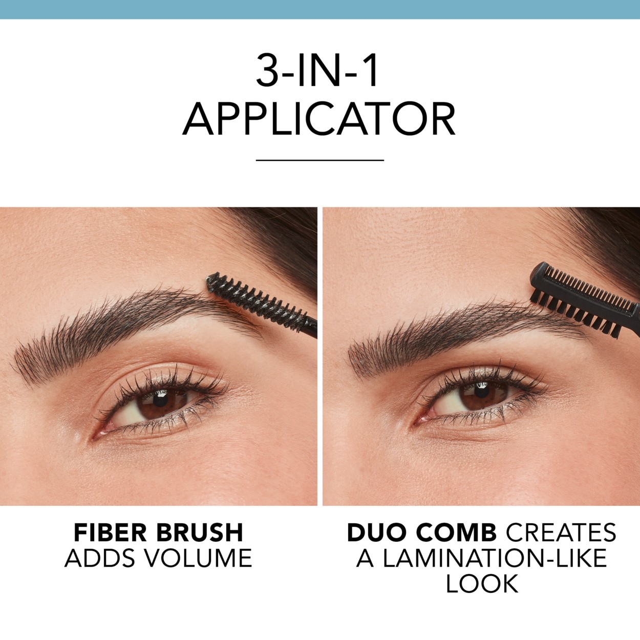Bourjois Brow Reveal Push-up vosak za oblikovanje obrva - 6 g