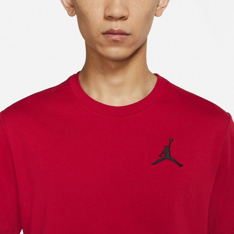 Jumpman Short-Sleeve T-Shirt