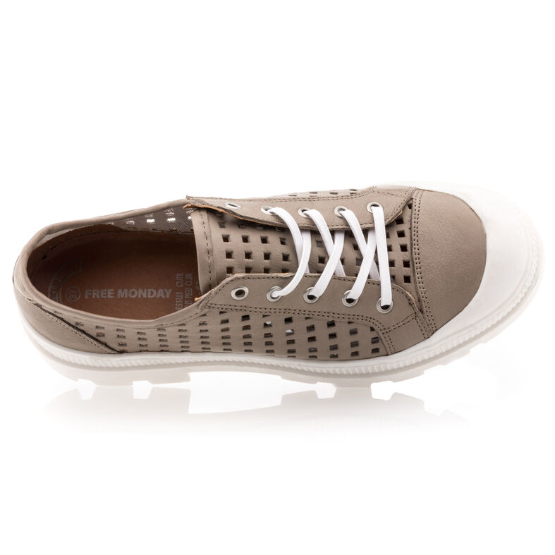 Baskets / sneakers Femme Gris