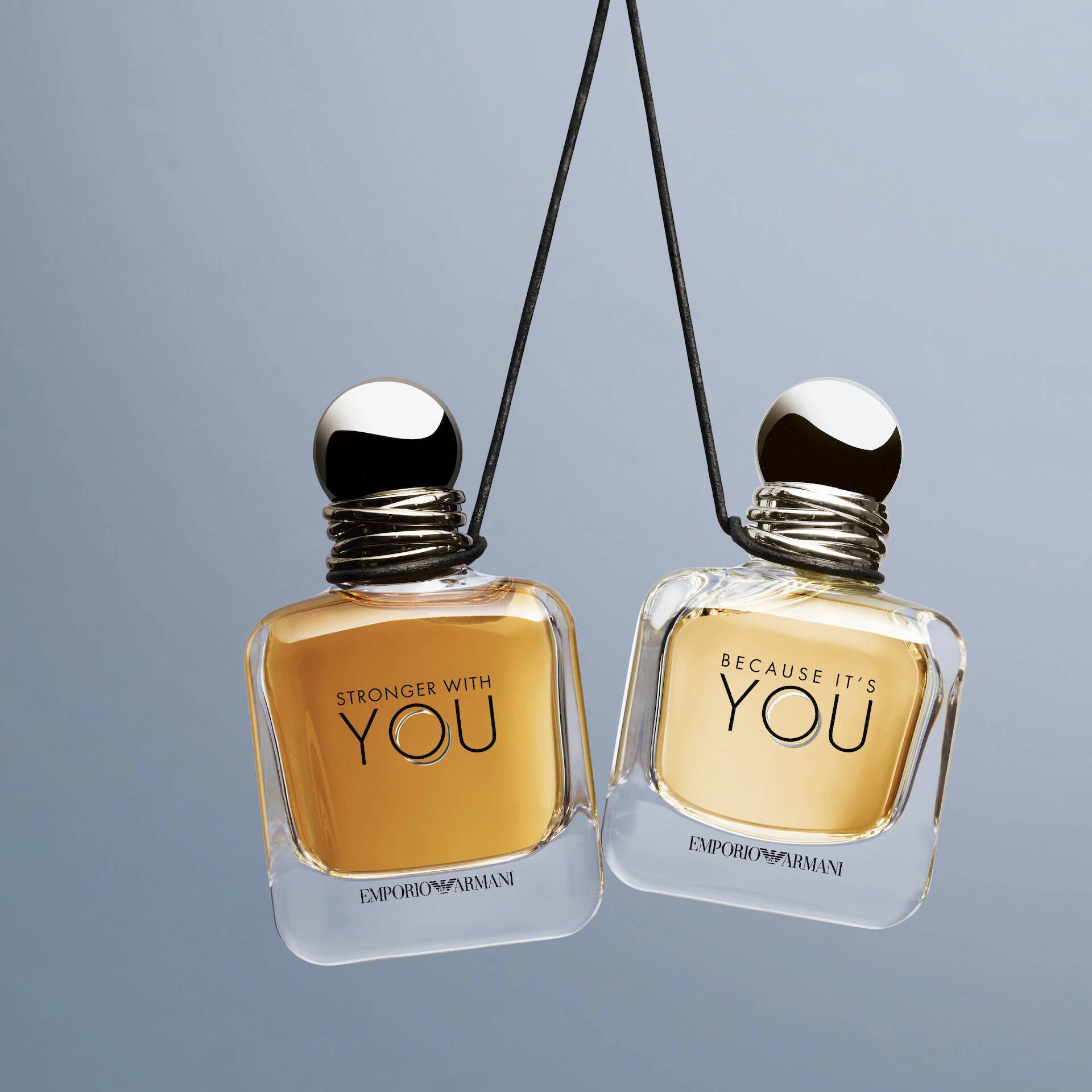Mert te vagy az Armani parfüm 50 ml