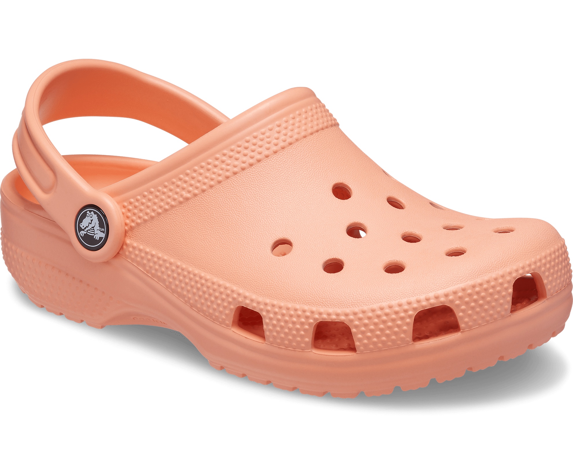 Toddler Classic Clog