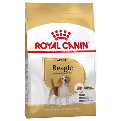 Royal Canin Beagle Adulte
