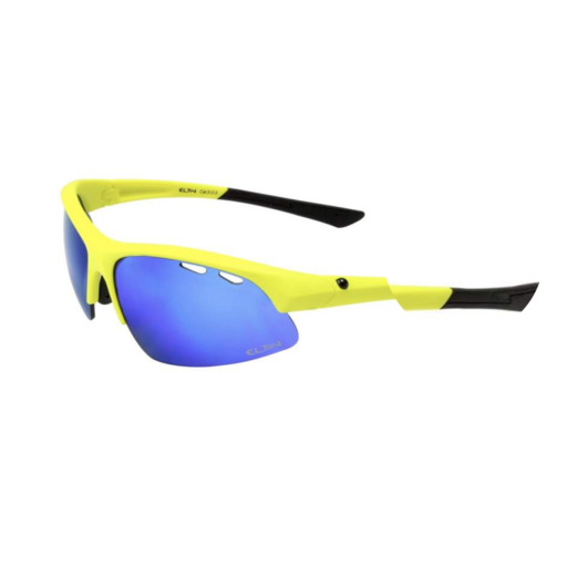  Gafas Eltin Drop Amarillo Fluor/ Negro