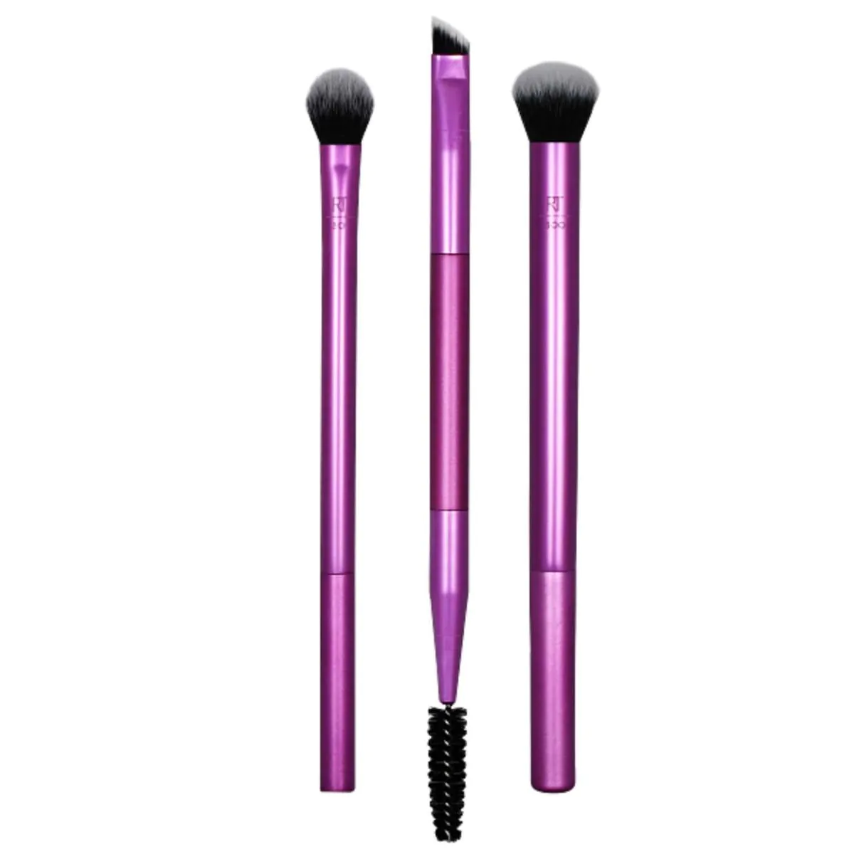 Real Techniques Eye Shade + Blend Zestaw pędzli