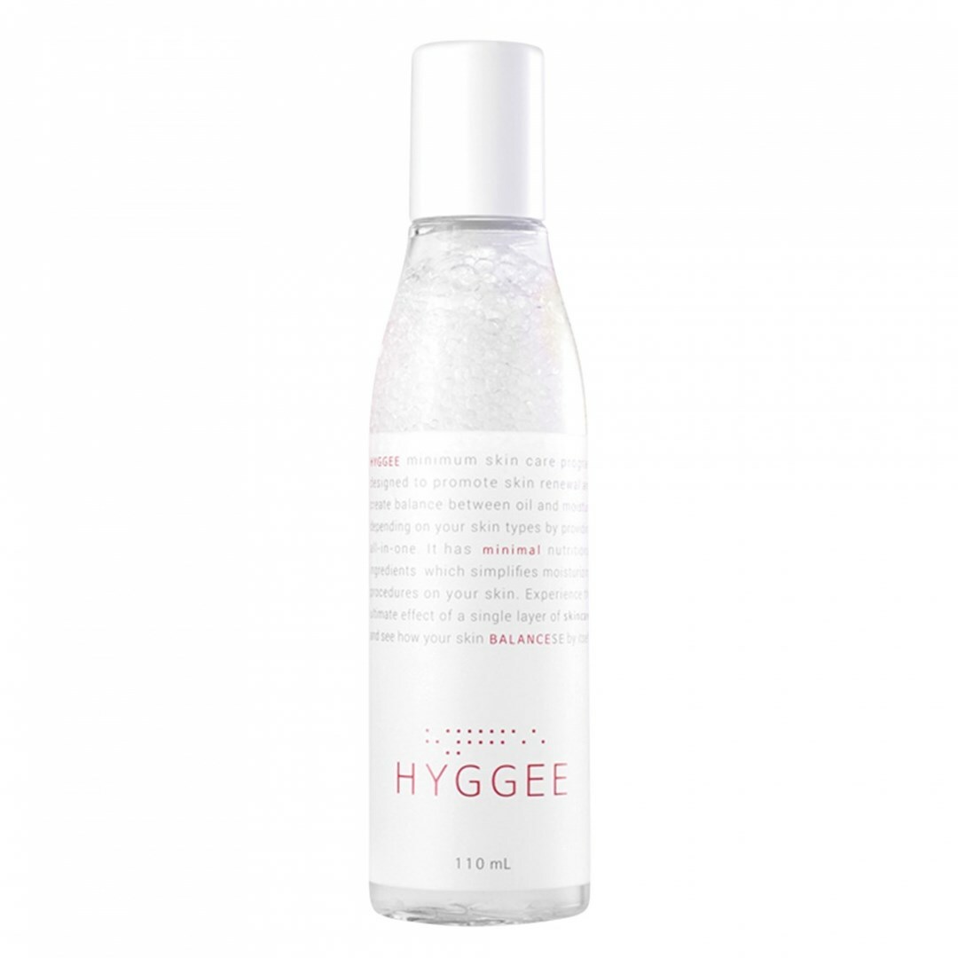 Balance egylépéses arcápoló esszencia 110 ml - Hyggee