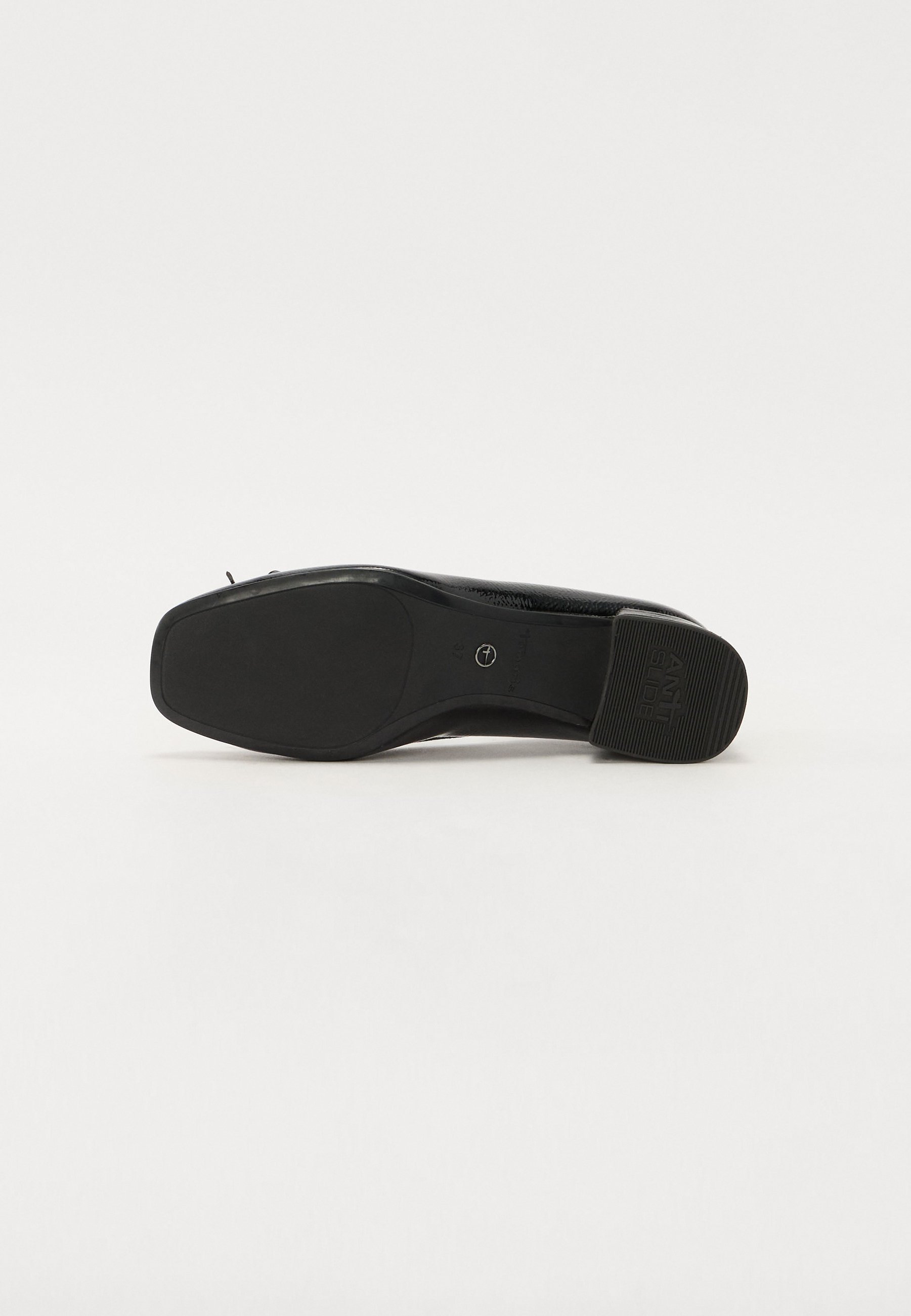Tamaris Classic hakken - zwart