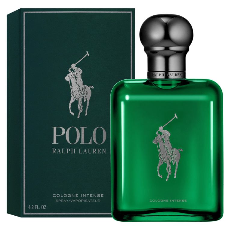 Polo Cologne Intense Moška kolonjska voda
