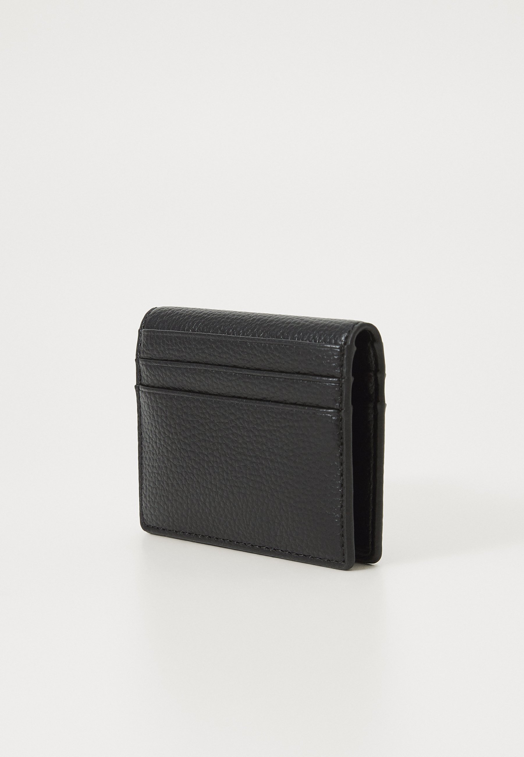 Vivienne Westwood ETUI NA KARTY UNISEX - Portfel - czarny