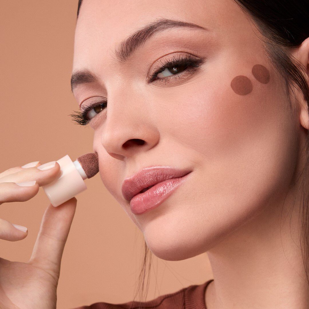 Pupa Milano Wonder Me Shake Contour