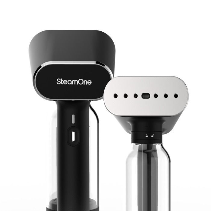 Scongelatore a vapore KARL XL 400V2