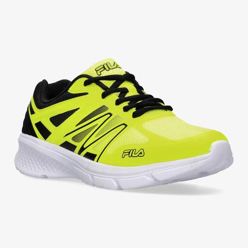 Core Stride Row