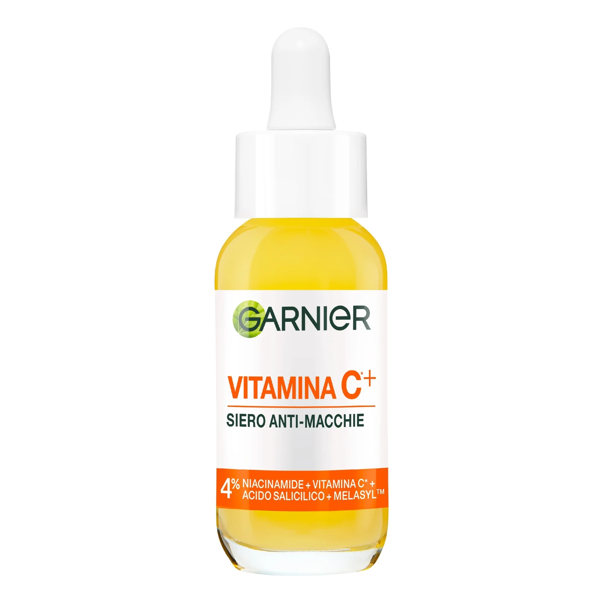 Ultra Dolce Siero Vitamina C - Siero viso illuminante