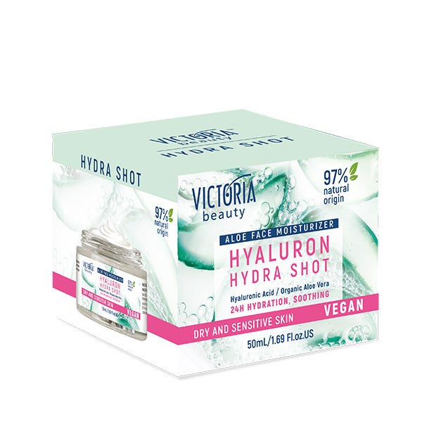 Hyaluron Hydra Shot | 50ml