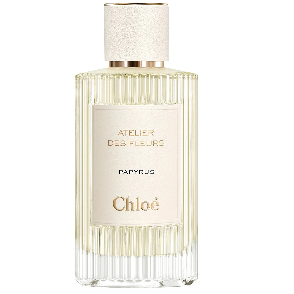 Chloé Atelier Des Fleurs Papyrus