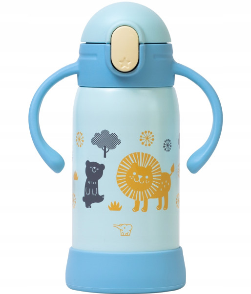 Kubek termiczny ZOJIRUSHI SQ-DA30E-AA 320 ml niebieski