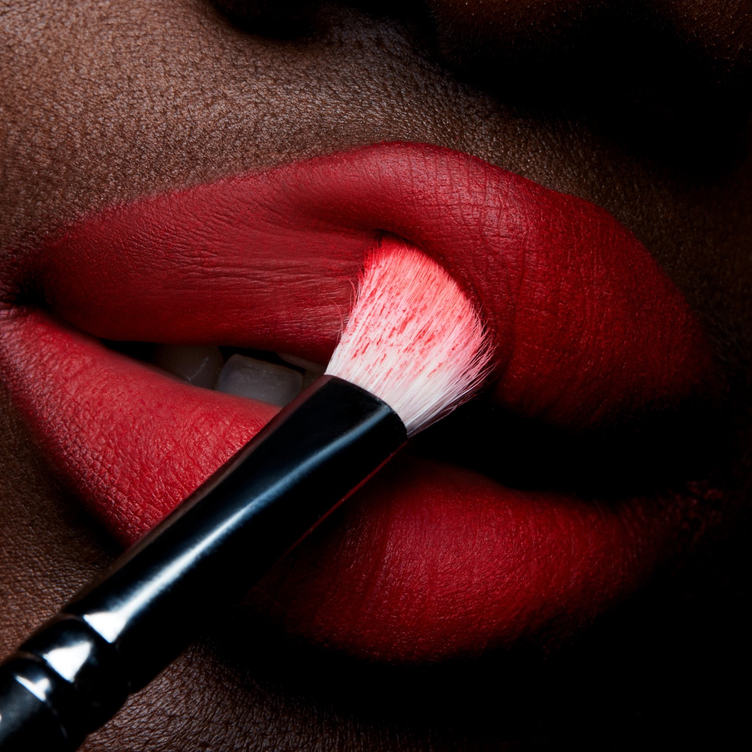 MAC Lippenstift Meet your Matte Powder Kiss - 3 g