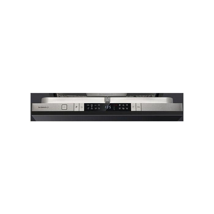 Lave vaisselle De Dietrich DCJ422QSX ENCASTRABLE 60CM