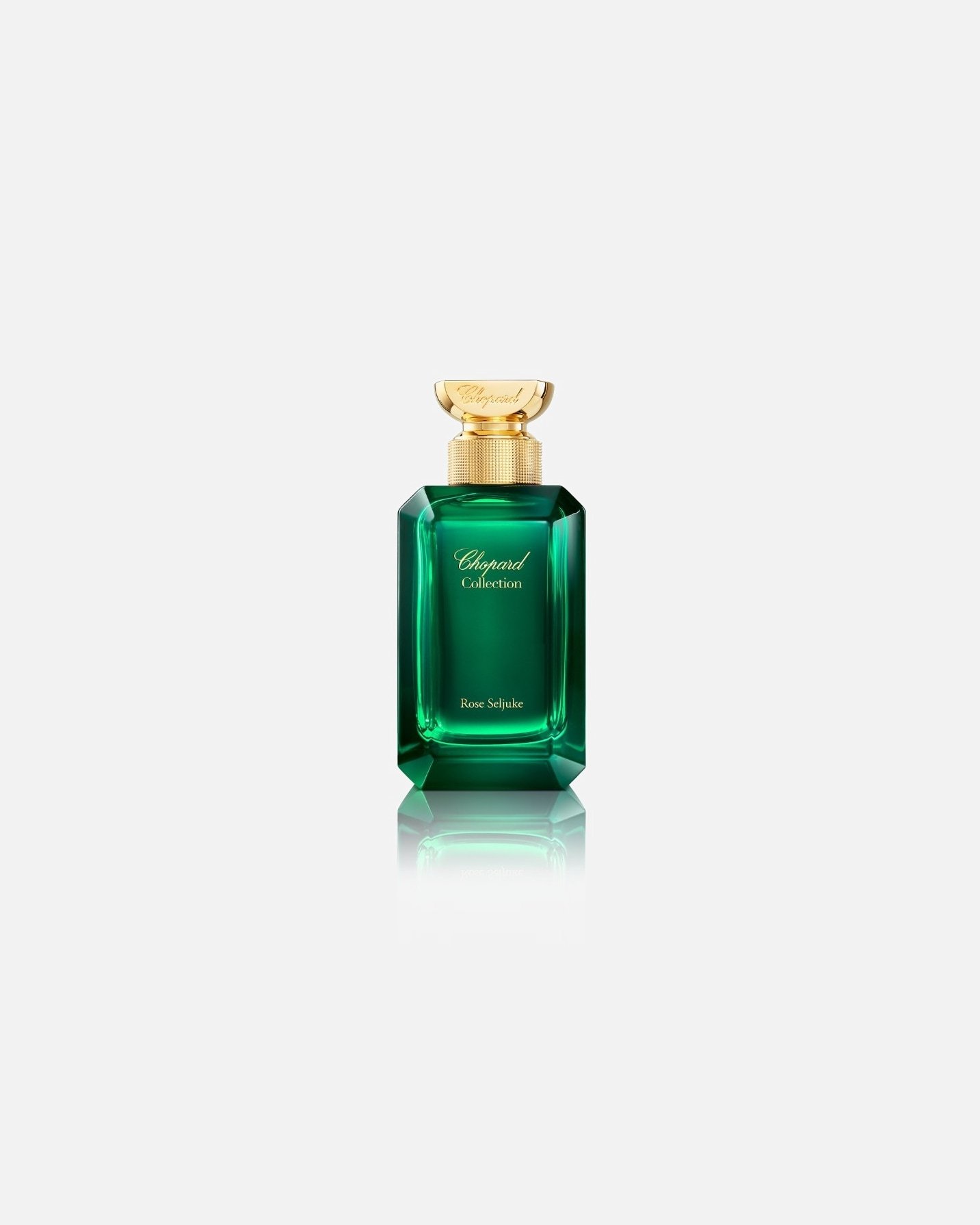 Parfuminis vanduo „Seljuke Rojaus sodai“ – 100 ml