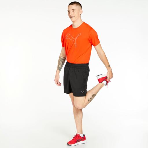 Puma hardloopbroek