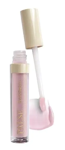 Paese Beauty Lipgloss Błyszczyk do ust Glassy 01