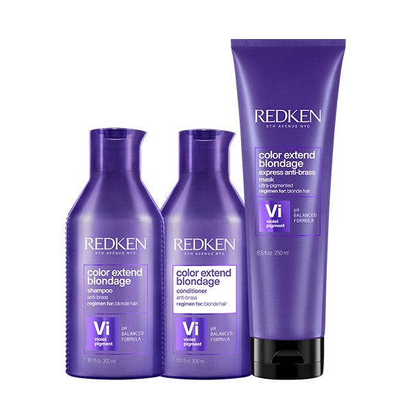 Šampon Color Extend Blonde | 300 ml