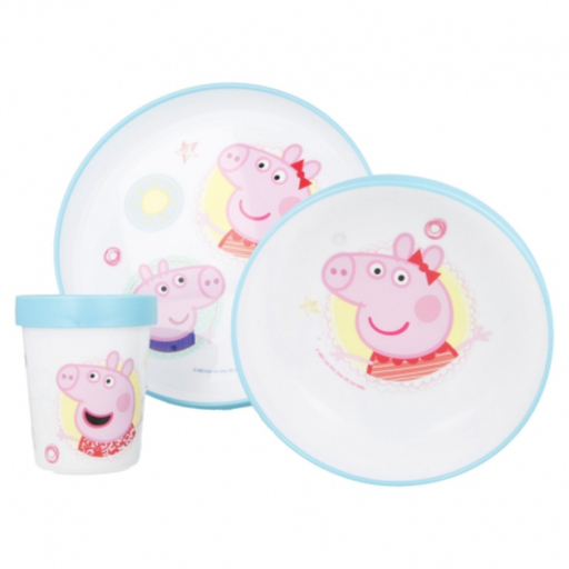 Peppa malac konyhai szett 65894