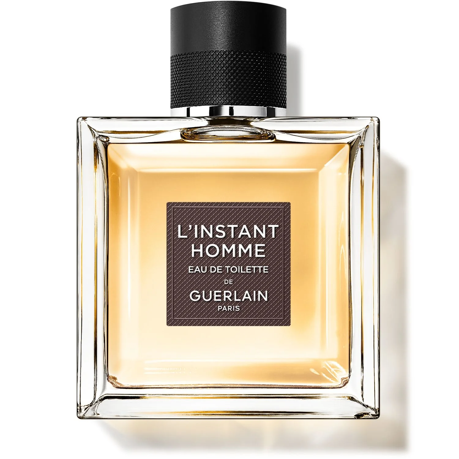 L'instant De Guerlain pour Homme L'instant De Guerlain pour Homme - Eau de Toilette