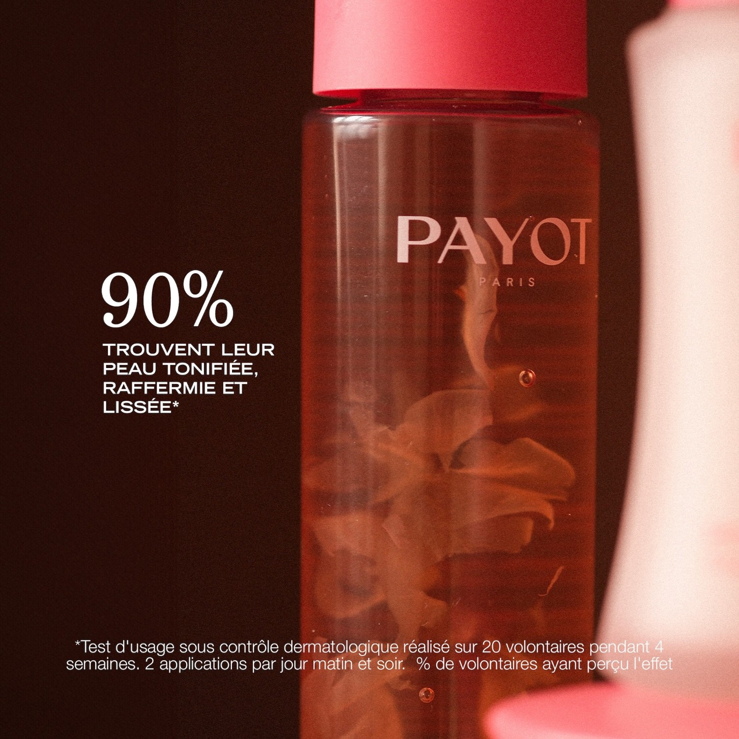 Payot Infusion liftante