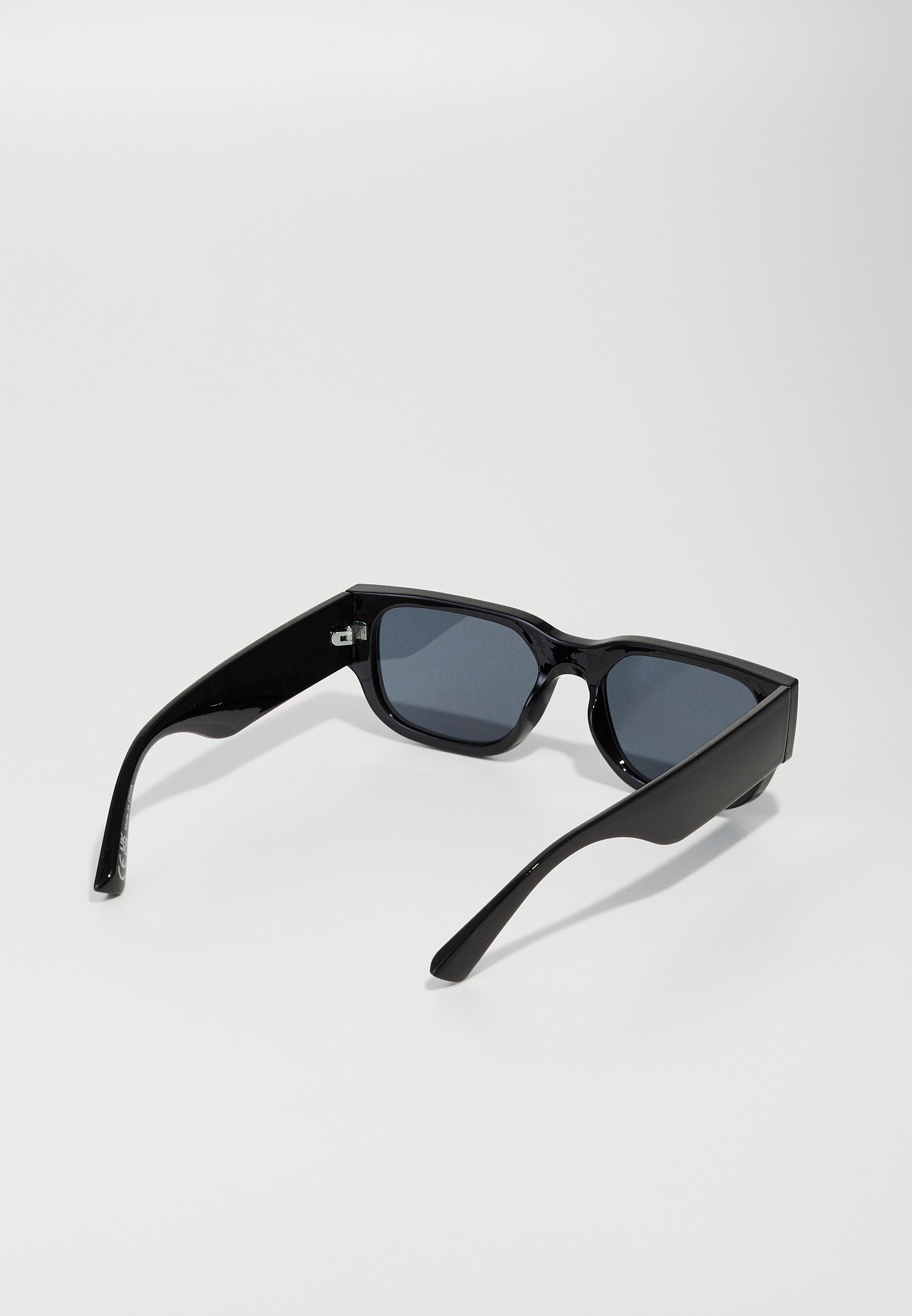 Lunettes de soleil ALDO BROMPTON UNISEXES - noires