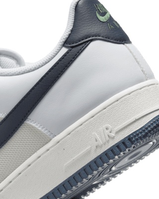 Nike Air Force 1 '07 Herenschoenen