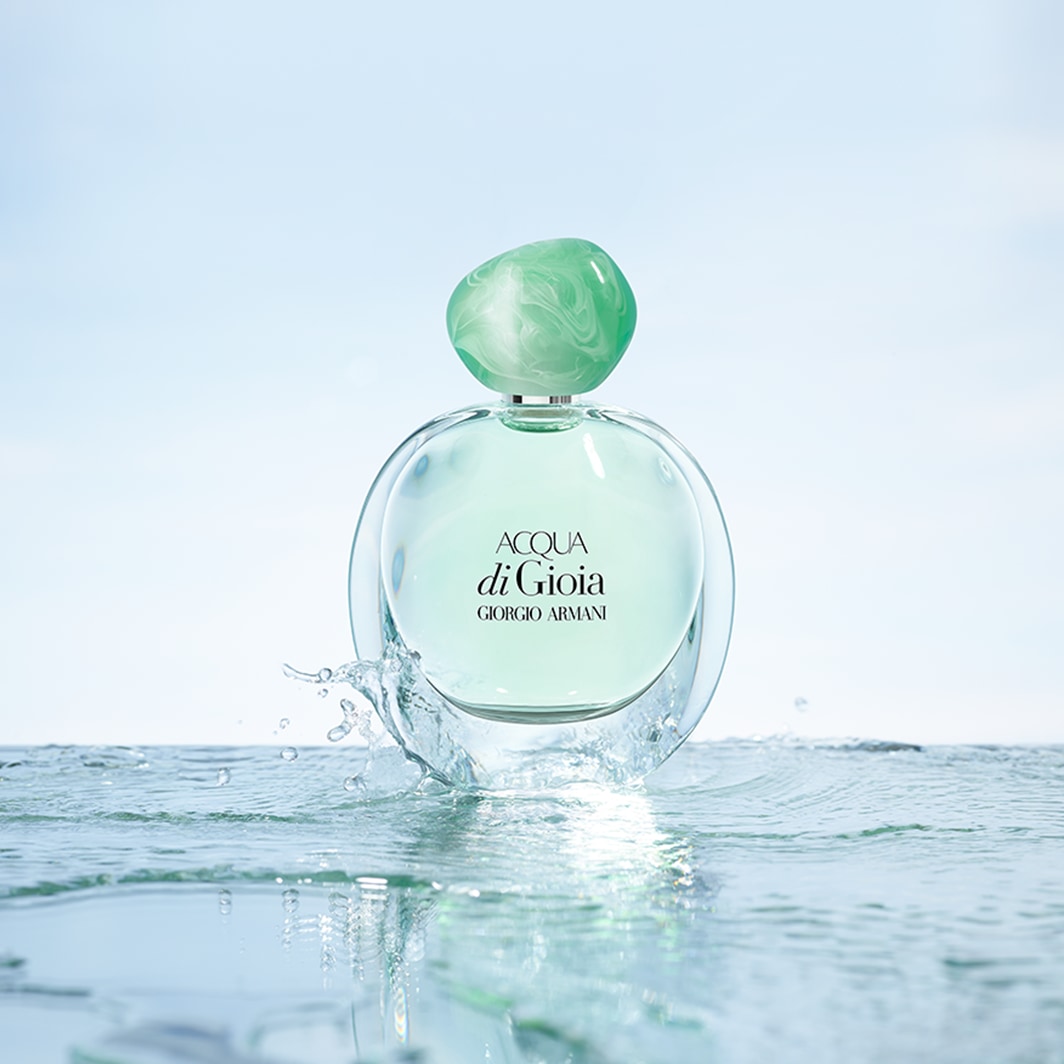 Armani Eau de Parfum Acqua di Gioia Eau de Parfum - 30 ml