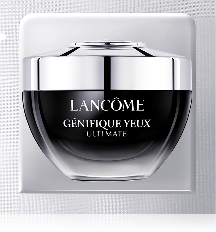 Beauty Discovery Box Notino Eye See You Slayin' (Lancôme & Biotherm) zestaw dla kobiet