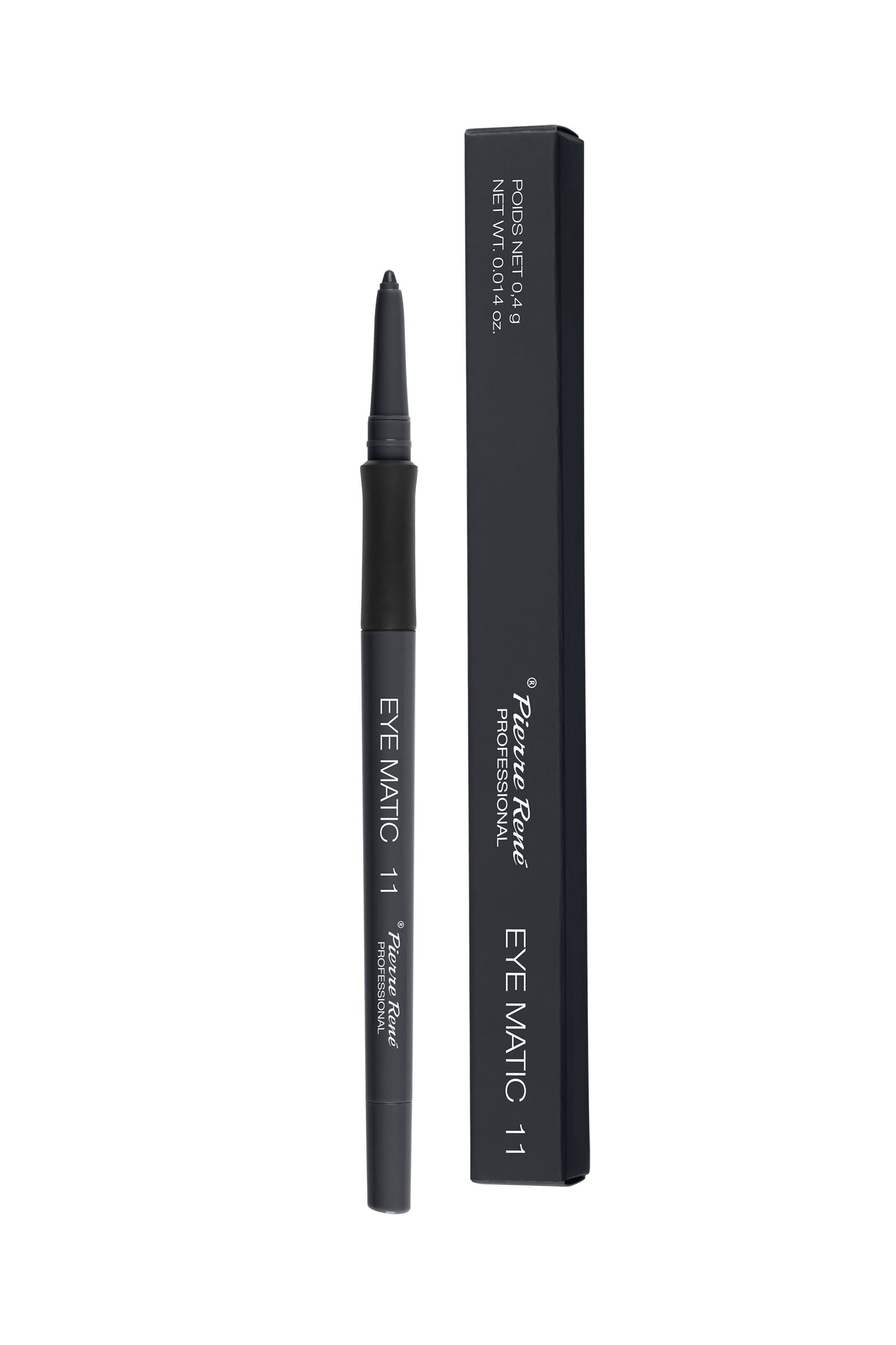 Pierre Rene Eye Matic Eyeliner 4g
