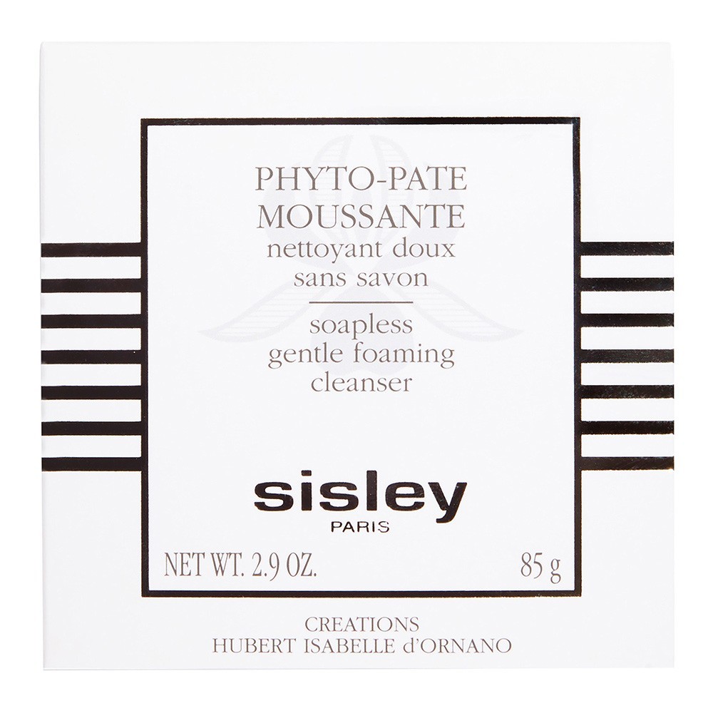 Sisley Gesichtsreinigungsschaum Phyto-Pâte Moussante - 85 g