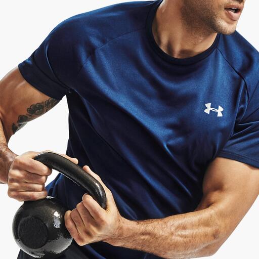  Under Armor Tech