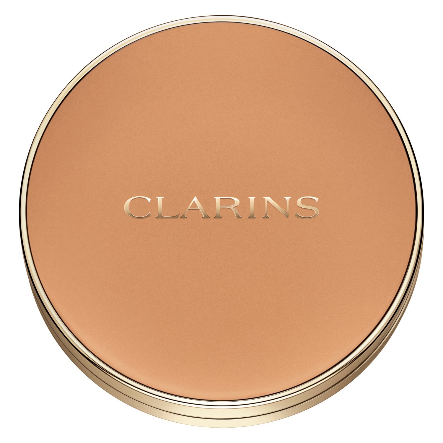Clarins Ever Matte kompaktný púder - 10 g