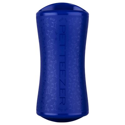 Spazzola per la rimozione del pelo in eccesso Pet Teezer, piccola