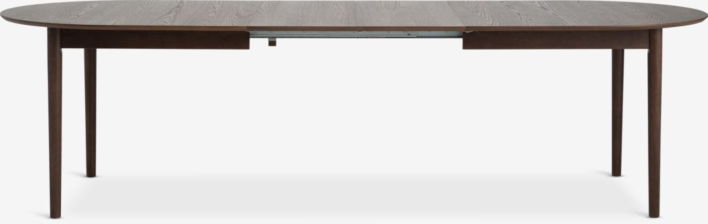 MARSTRAND Blagovaonski stol MARSTRAND 100x200/280 tamni hrast