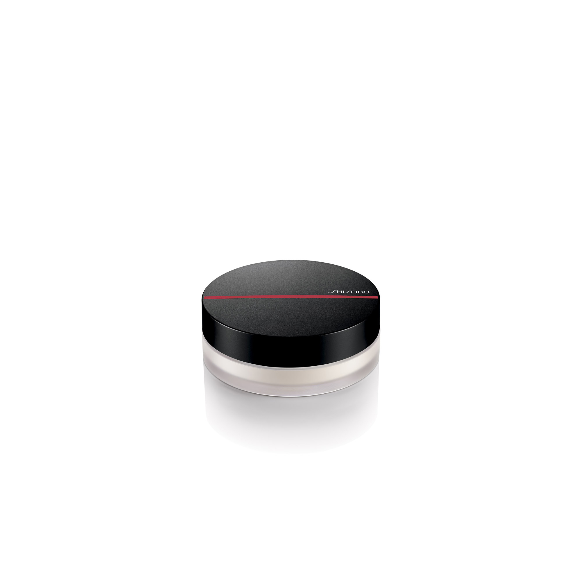 Pudră liberă Synchro Skin Invisible Silk Matte - Shiseido