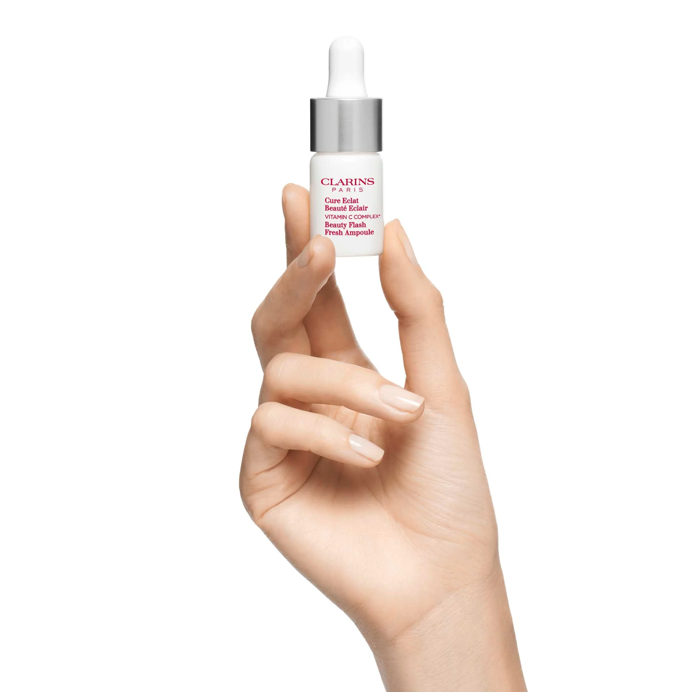 Boosters Cure Eclat Beauté Éclair - Siero viso illuminante
