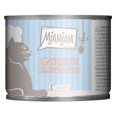 MjAMjAM i sås 6 x 185 g