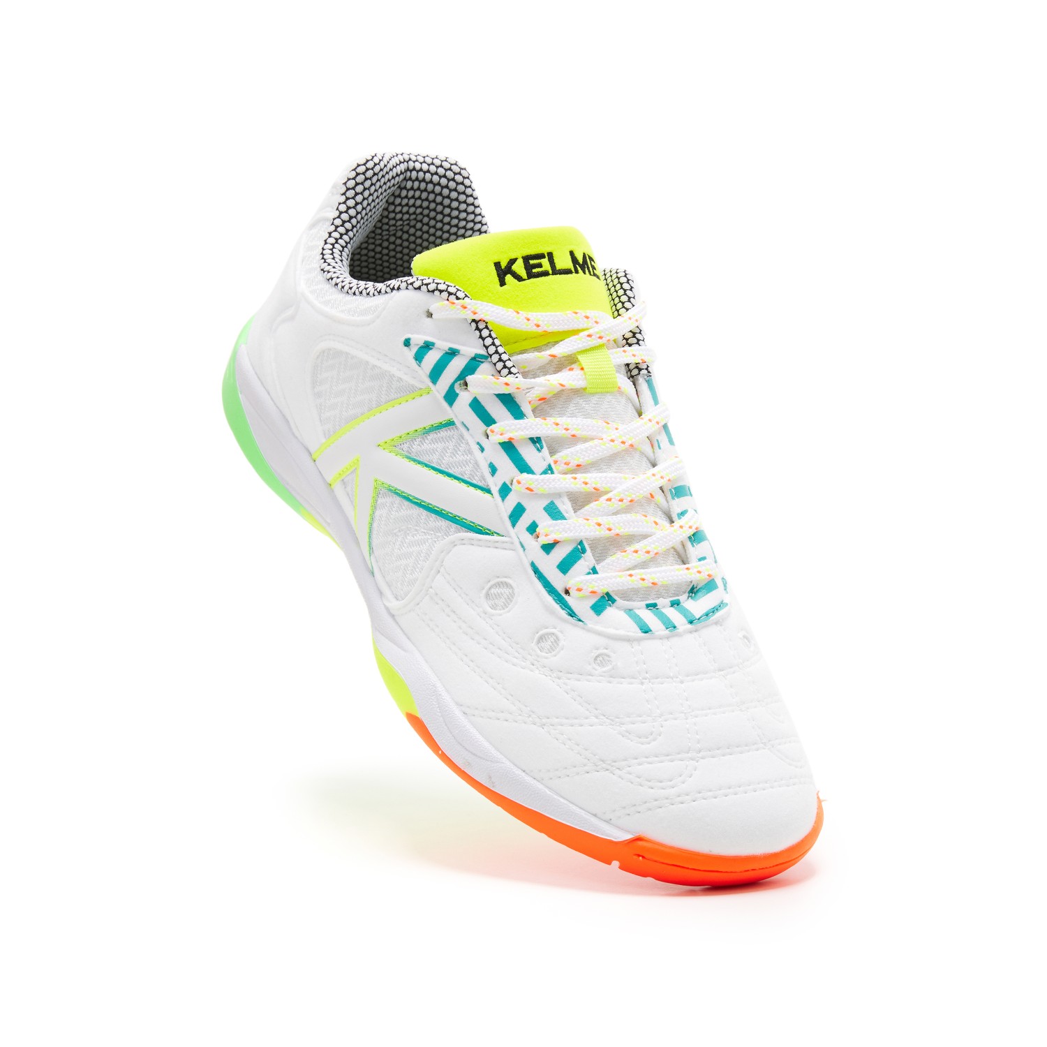 Zapatillas De Fútbol Sala Kelme Indoor Copa