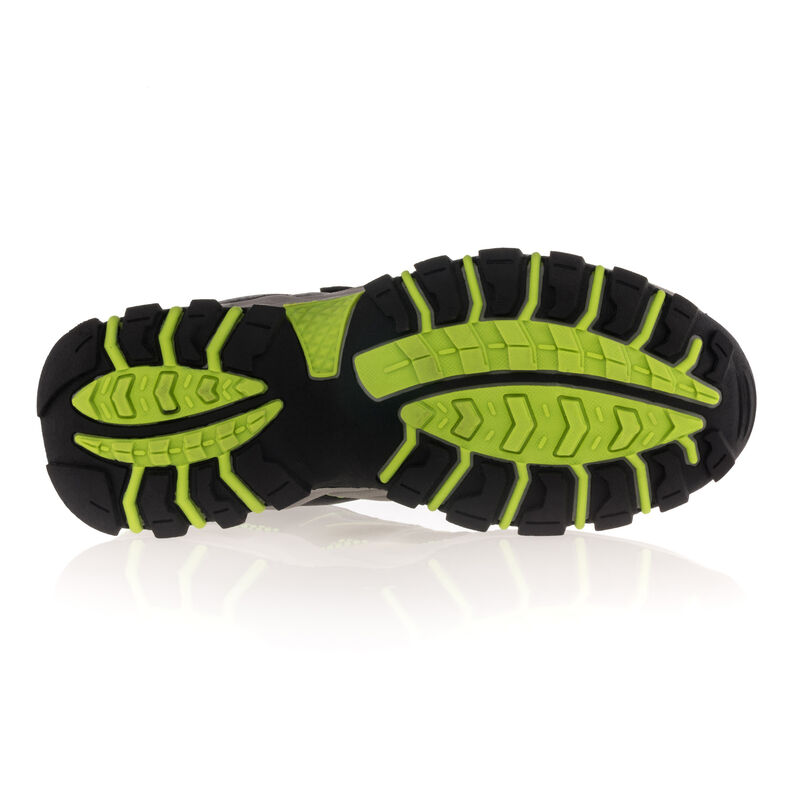 Cestas / zapatillas Garcon Noir