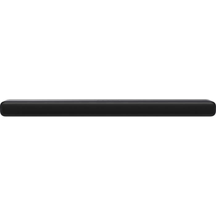 Soundbar - TCL - S45HE - Dolby Atmos 2.1 met geïntegreerde subwoofer - Zwart