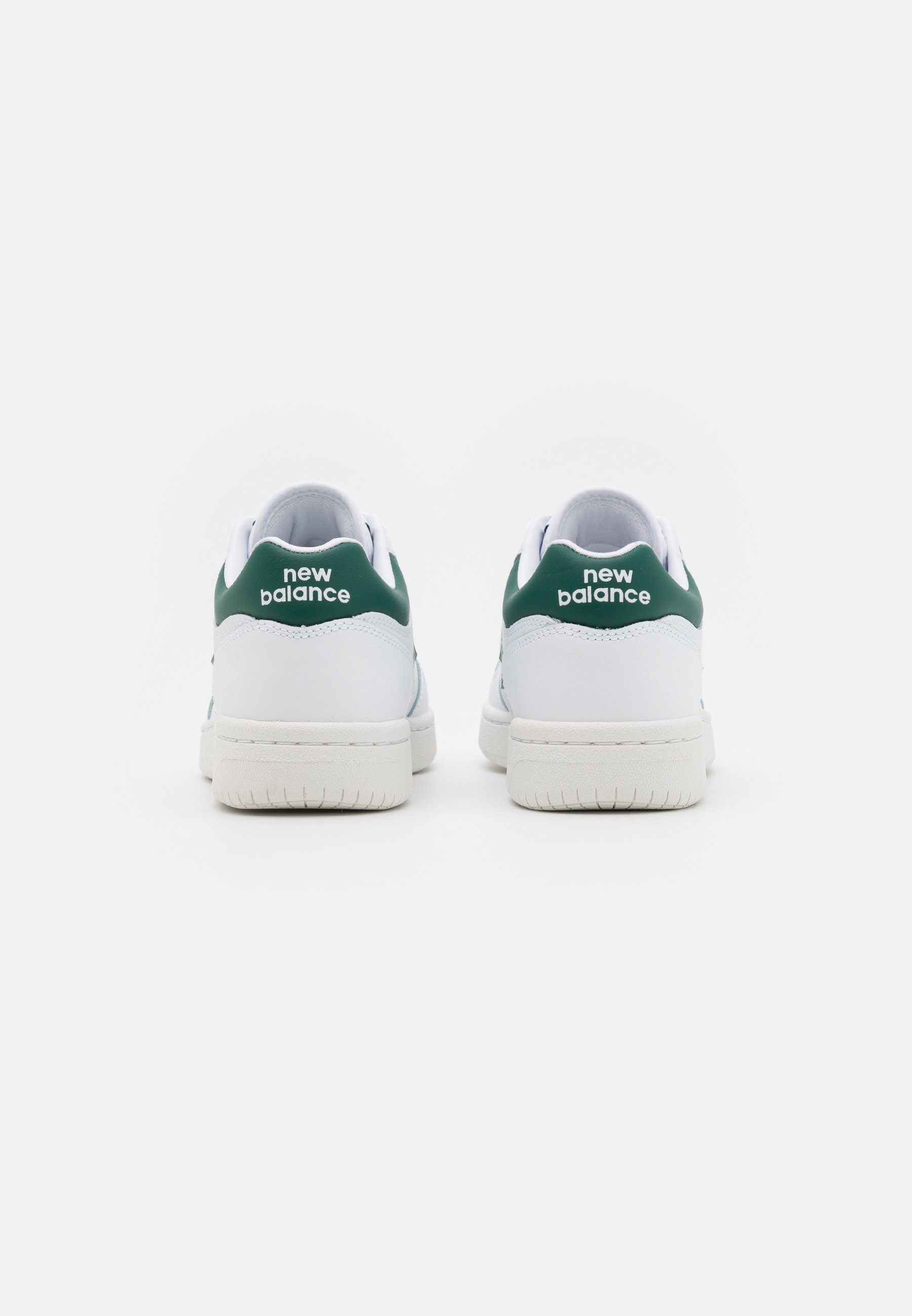 New Balance sneakers - wit